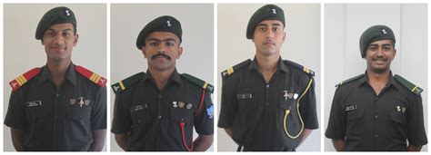 Cadets of RIMC dominate NDA Merit List | Garhwal Post