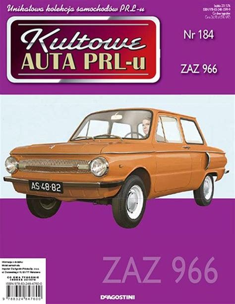 Kultowe Auta Prl U Lysol Zdj Cie Na Freedisc Pl