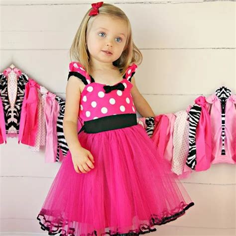 Summer Clothes Infant Party Wear Cute Baby Baptism Outfits Toddler Girl Princess Dress Kids ...