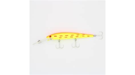 Rebel Deep Jointed Minnow 5 14 Fishermans Warehouse