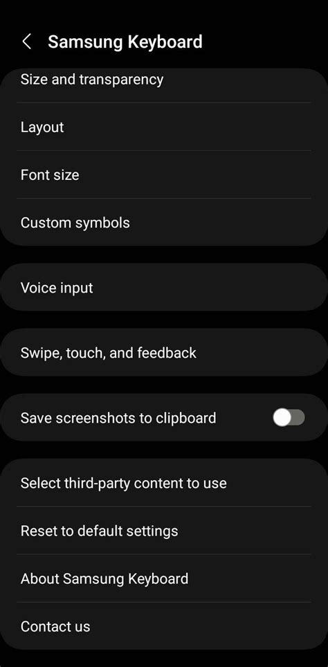 Solved: Keyboard layout switched - Samsung Community - 2577601