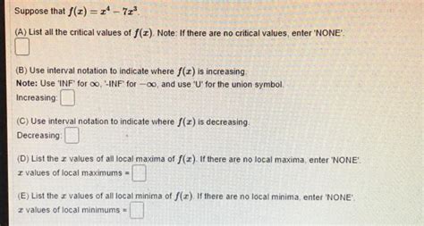 Solved Graph A Graph B 10 V F 2 Lim F 1 12 F 2 Lim F Z