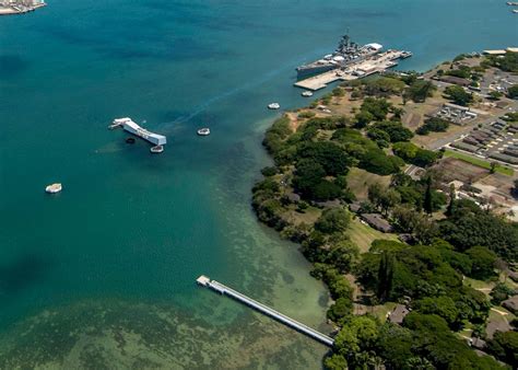 DVIDS - Images - Joint Base Pearl Harbor-Hickam [Image 5 of 7]