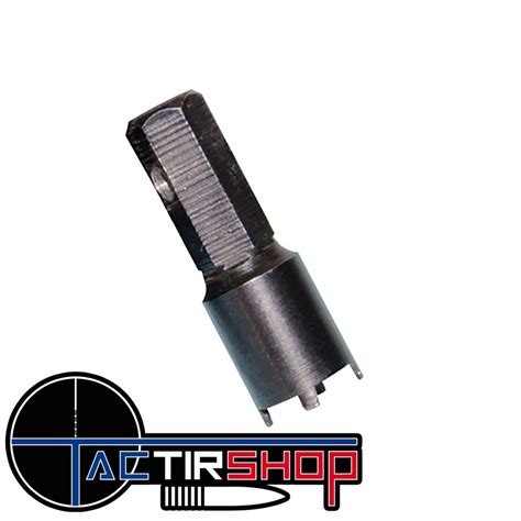 Outil De R Glage De Guidon Ar Wheeler Ar Front Sight Tool