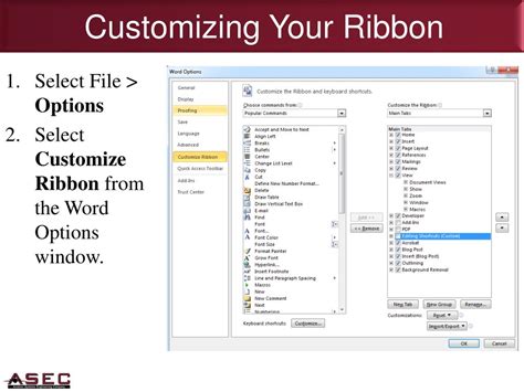 Ppt Microsoft Word Tips Tricks And Shortcuts Powerpoint