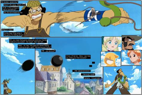 One Piece Grand Line Map - Maping Resources