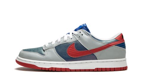 Nike Dunk Low Samba Cz Release Date Info Sneakerfiles