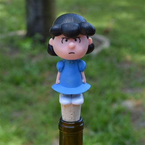 Lucy Peanuts Etsy