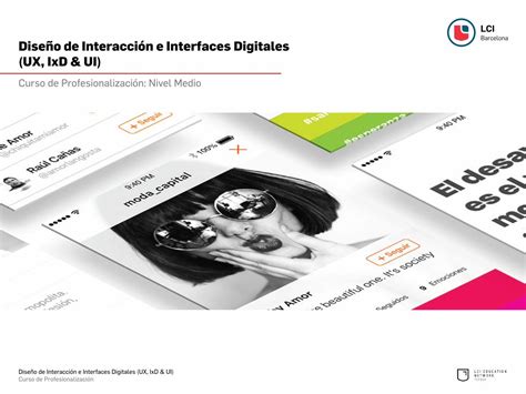 Pdf Diseño De Interacción E Interfaces Digitales Ux Ixd And Ui Mediafilesbarcelonapdfs