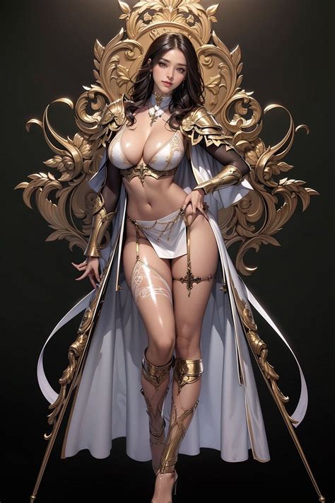 Chica Fantasy Anime Art Fantasy Fantasy Art Women Fantasy Artwork Fantasy Girl Female