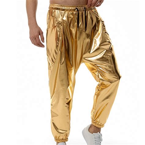 How To Draw Mc Hammer Trousers