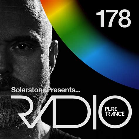 Solarstone Presents Pure Trance Radio Episode 178 Pure Trance