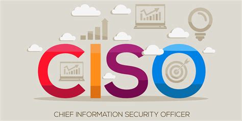 How To Become A CISO Chief Information Security Officer 2023