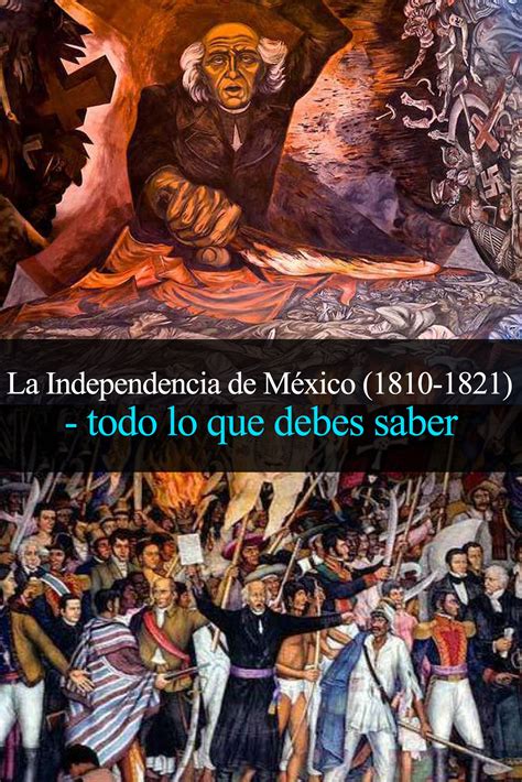 Cuando Es La Independencia De Mexico Personajes Relevantes Para La 110352 Hot Sex Picture