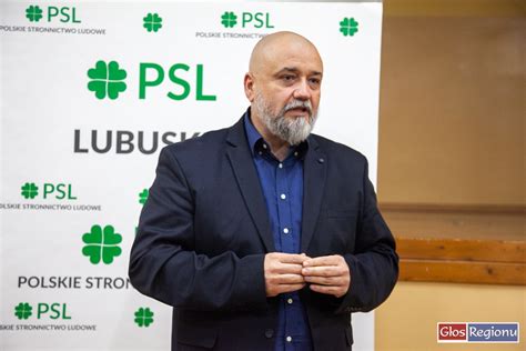 Galeria Lokalni Dzia Acze I Sympatycy Psl Spotkali Si W Hetmanicach