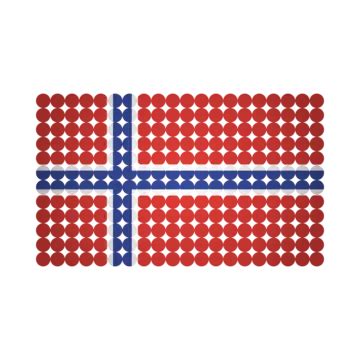 Norway Flag Vector Norway Flag Norway Flag PNG And Vector With