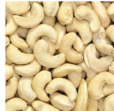 Common A Grade Healthy Nutrient Enriched Pure Fresh White Dried