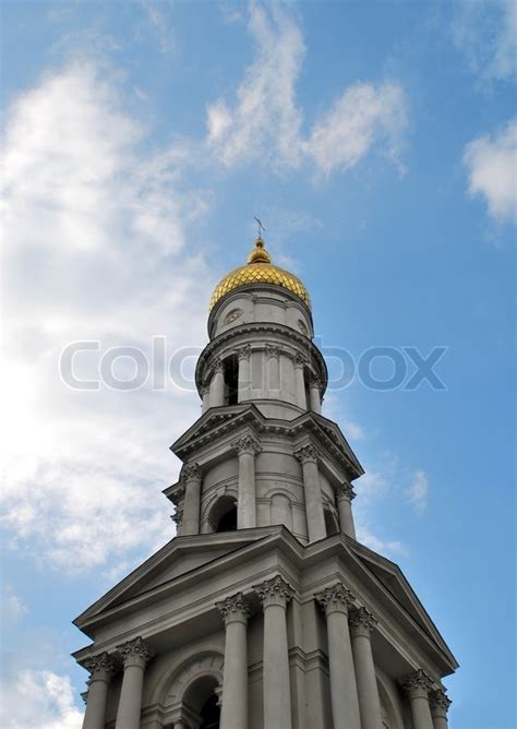 Assumption Cathedral | Stock image | Colourbox