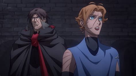 Castlevania As mortes mais épicas da quarta temporada Critical Hits