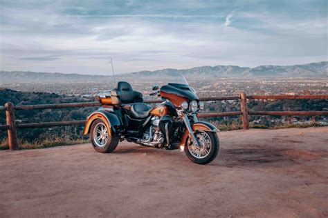 Harley Davidson Presenteert Icons En Enthusiast Collections 2024