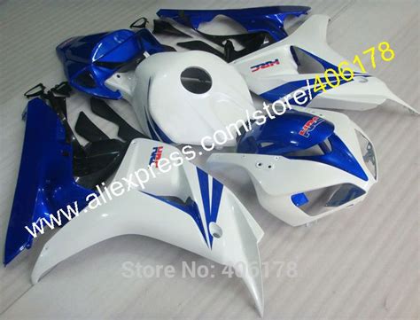 Hot Sales Body Kit For Honda Cbr Cbr Rr