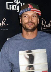 Kevin Federline Height, Weight, Age, Family, Spouse, Biography