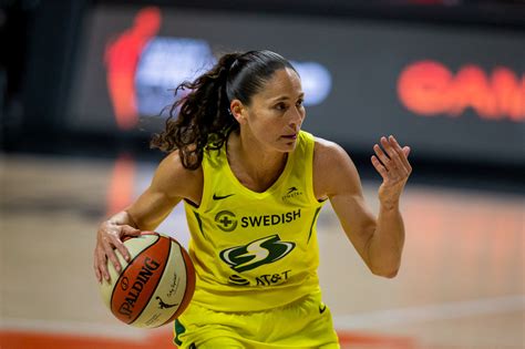 Four Time Wnba Champion Bird To Retire After This Season Reuters