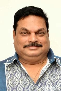 ba raju goldposter
