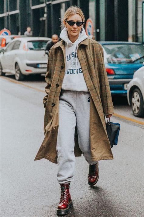 Comment porter un jogging au bureau sans avoir l air d aller à la salle