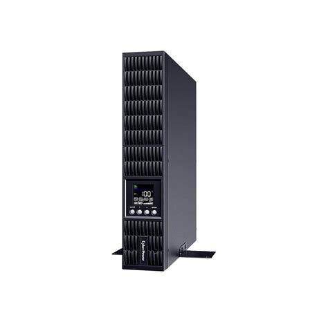 CyberPower Smart App Online S OLS1500ERT2UA UPS 1350 Watt 1500 VA