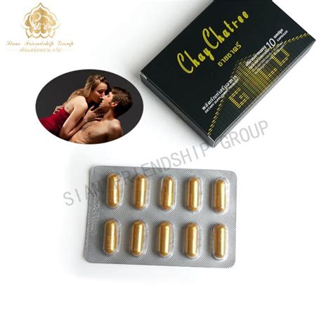 Wholesale Capsule Sex Herbal Timer Health Food For Man China