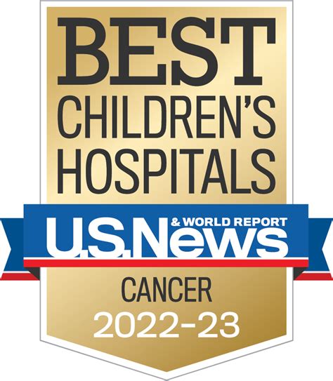 Cancer and Blood Disorders Center | Boston Children's Hospital