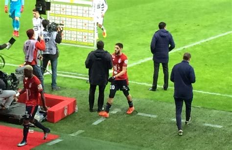 Ligue 1 La défaite du LOSC à Nice en 10 tweets Lille Actu