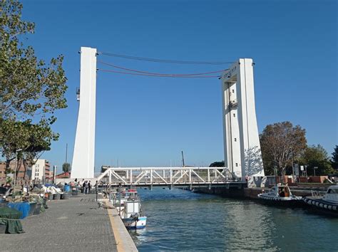 Ponte 2 Giugno Fiumicino Italy Ponte 2 Giugno 2 June Br Flickr