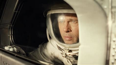 Ad Astra Trailer Watch Brad Pitt Get His Ass To Mars And Beyond Mashable