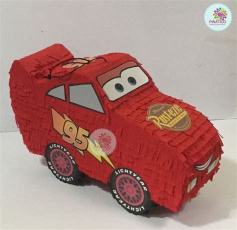 Pi Ata De Cars