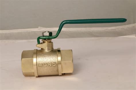 Valve Size 12 Inch Forged Brass Ball Valve Water At Rs 180piece In Jalandhar