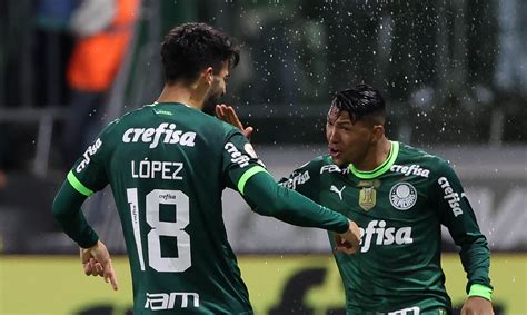 Palmeiras X Atlético Mg Confira Onde Assistir Jogo Do Palmeiras X