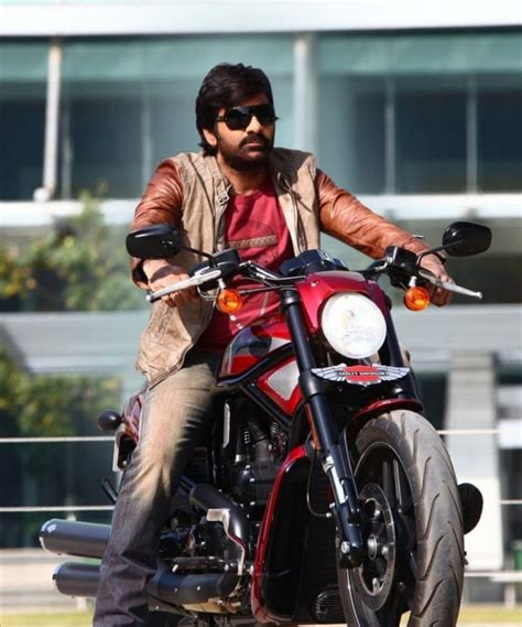 Ravi Teja Net Worth Updated 2023 Bio Overview