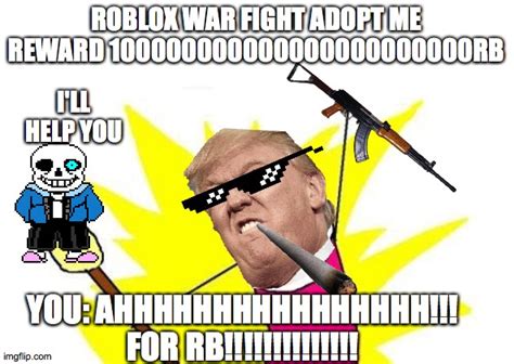 Roblox Imgflip