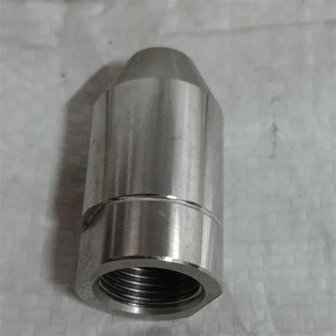 Air Atomising Galvanized Stainless Steel Spray Nozzle At Rs 58 Piece In