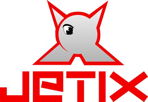 Jetix revival logo by YTV7 on DeviantArt