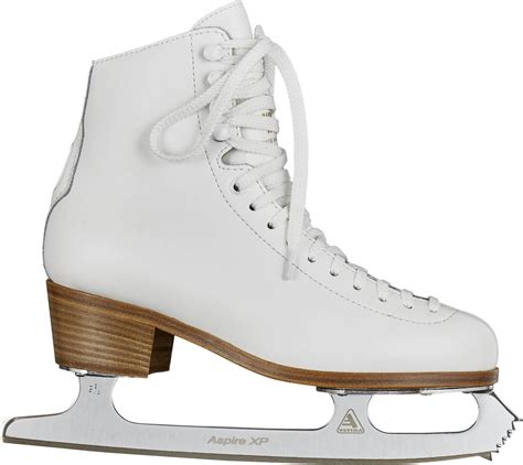 Patines de hielo Artístico Patines de hielo Patinar Patinaje artístico