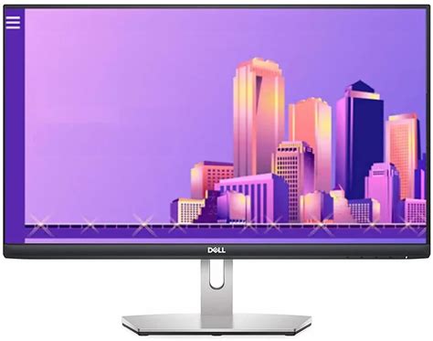 Dell 24 Inch S2421hn Led Monitor Full Hd 1920 X 1080 At Rs 9800 In