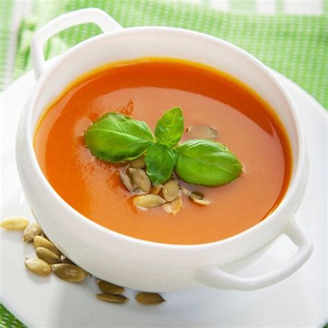 Potage Velout La Tomate Magicmaman