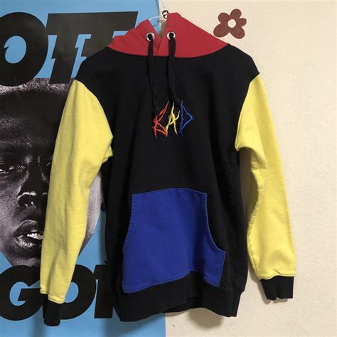 Authentic Xxxtentacion Bad Hoodie This Hoodie Means Depop