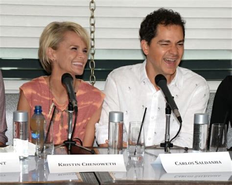 An Exclusive Interview With The Rio 2 Cast Including Kristin Chenoweth