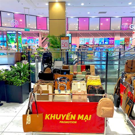 Chào mừng đến với Event khuyến mãi của IDIGO tại Aeon Mall Huế