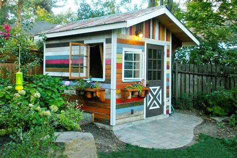 How Much Does It Cost To Build A Livable Shed Kobo Building