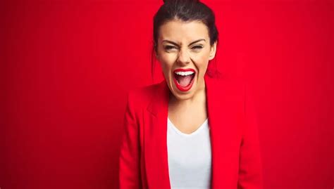 Does Red Really Have Anger Issues? The Truth About Color Personalities